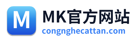 MK官方网站 Logo